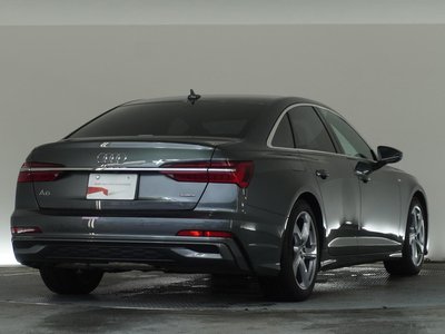 2024 AUDI A6 照片 4