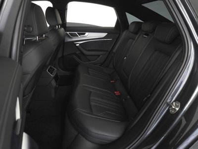 2024 AUDI A6 照片 9