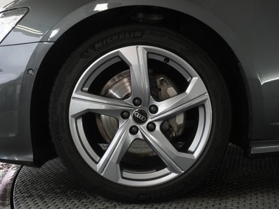2024 AUDI A6 照片 7
