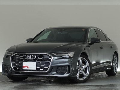 2024 AUDI A6 照片 1