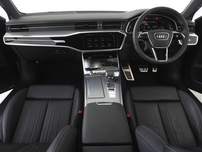 2024 AUDI A6 照片 6