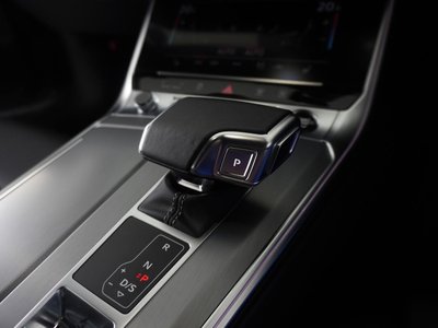 2024 AUDI A6 照片 10