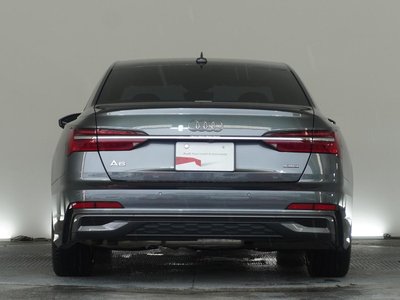 2024 AUDI A6 照片 5