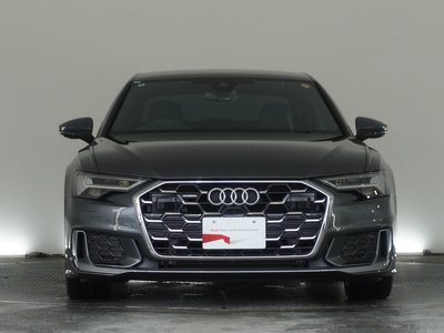 2024 AUDI A6 照片 3