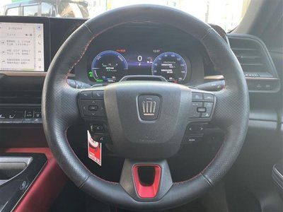 TOYOTA CROWN SPORT - 7