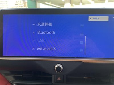 TOYOTA CROWN SPORT - 5