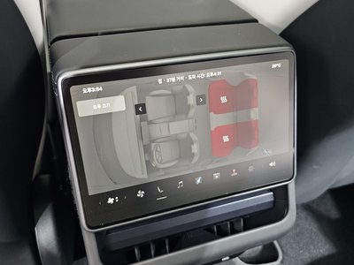 2026 Tesla MODEL 3 缩略图 32