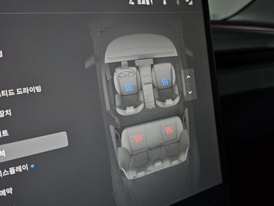 2026 Tesla MODEL 3 缩略图 22