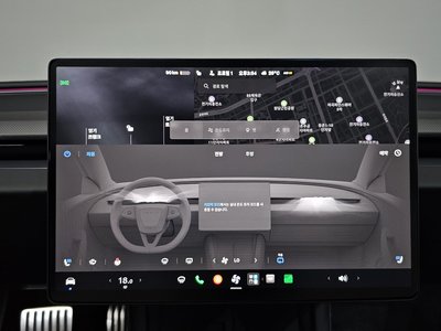 2026 Tesla MODEL 3 缩略图 27