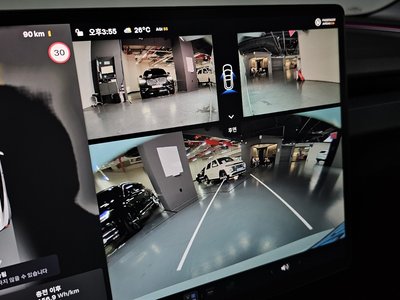 2026 Tesla MODEL 3 缩略图 21