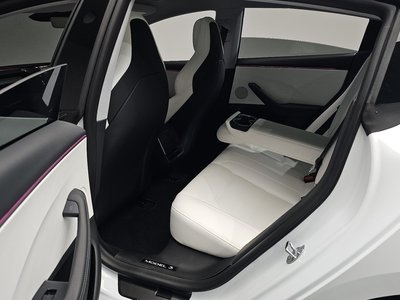 2026 Tesla MODEL 3 缩略图 16