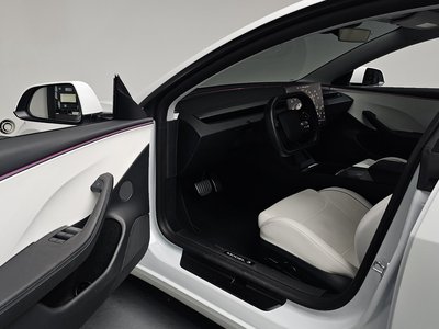 2026 Tesla MODEL 3 缩略图 13