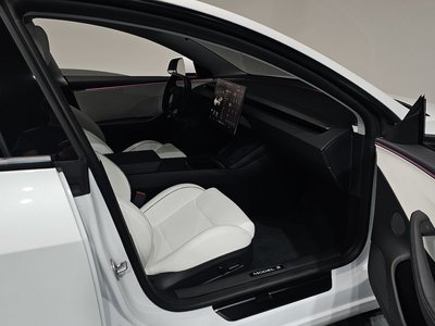 2026 Tesla MODEL 3 缩略图 17