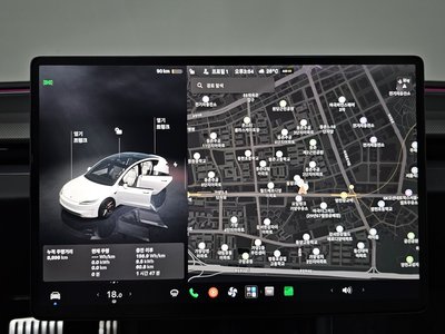 2026 Tesla MODEL 3 缩略图 20