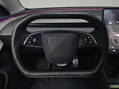 2026 Tesla MODEL 3 缩略图 19