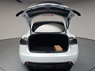 2026 Tesla MODEL 3 缩略图 26