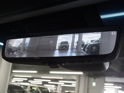 TOYOTA ALPHARD - 4