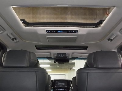 TOYOTA ALPHARD - 2