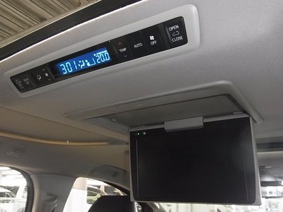 TOYOTA ALPHARD - 3