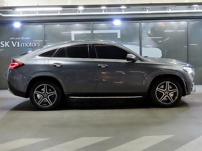 MERCEDES-BENZ GLE - 4