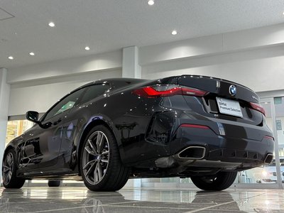 BMW 4 SERIES COUPE - 7