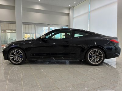 BMW 4 SERIES COUPE - 4