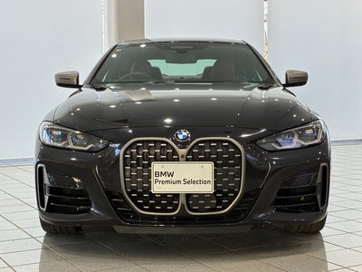 BMW 4 SERIES COUPE - 2