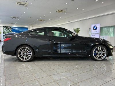 BMW 4 SERIES COUPE - 3