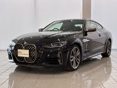 BMW 4 SERIES COUPE - 1