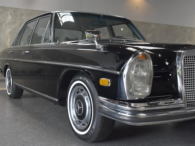 صورة 5 لـ 1972 Mercedes-BENZ S-CLASS