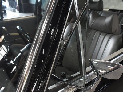 صورة 10 لـ 1972 Mercedes-BENZ S-CLASS