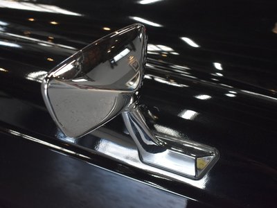 صورة 9 لـ 1972 Mercedes-BENZ S-CLASS
