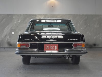 صورة 4 لـ 1972 Mercedes-BENZ S-CLASS
