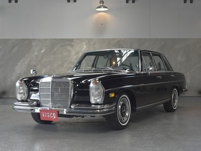 صورة 1 لـ 1972 Mercedes-BENZ S-CLASS