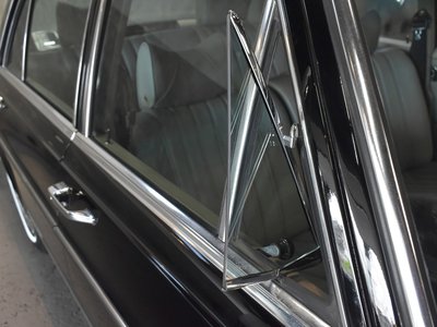 صورة 8 لـ 1972 Mercedes-BENZ S-CLASS