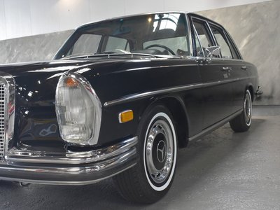 صورة 6 لـ 1972 Mercedes-BENZ S-CLASS