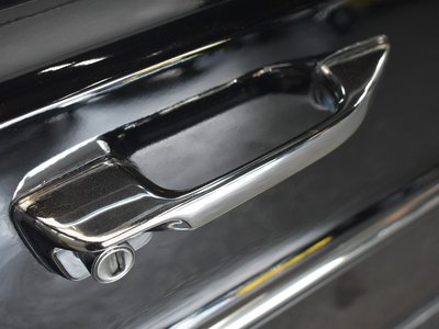 صورة 7 لـ 1972 Mercedes-BENZ S-CLASS