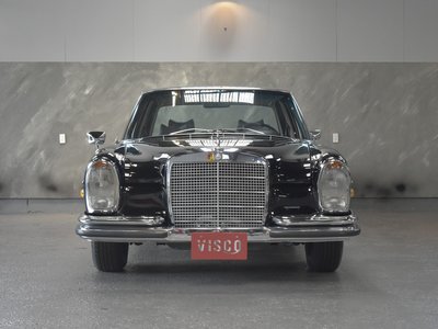 صورة 3 لـ 1972 Mercedes-BENZ S-CLASS
