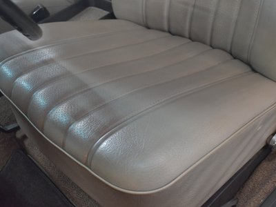 1972 Mercedes-BENZ S-CLASS — миниатюра 32
