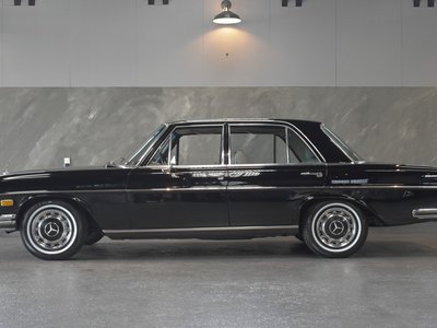 صورة 2 لـ 1972 Mercedes-BENZ S-CLASS