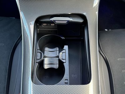 2025 MERCEDES-BENZ C-CLASS thumbnail 22