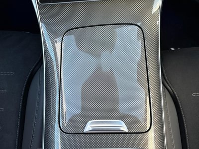 2025 MERCEDES-BENZ C-CLASS thumbnail 21