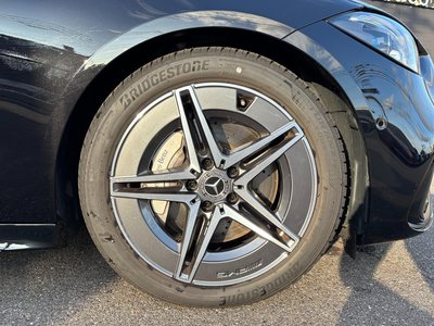 2025 MERCEDES-BENZ C-CLASS thumbnail 40