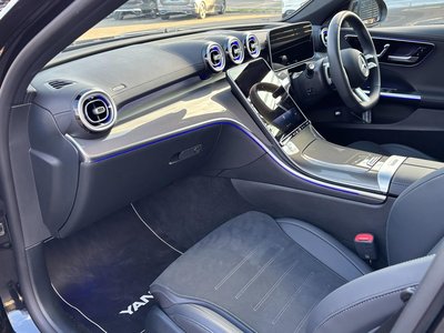 2025 MERCEDES-BENZ C-CLASS thumbnail 30