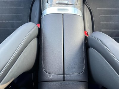 2025 MERCEDES-BENZ C-CLASS thumbnail 23