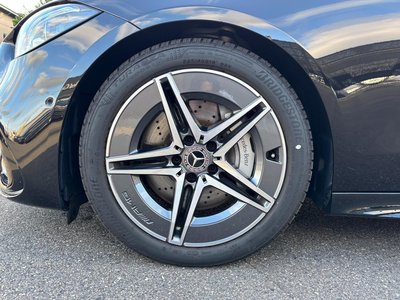 2025 MERCEDES-BENZ C-CLASS thumbnail 42