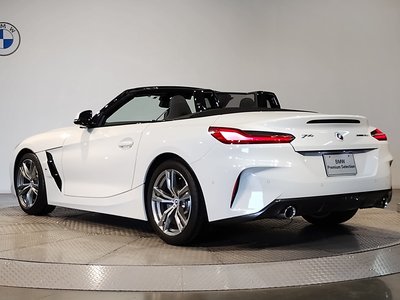 BMW Z4 - 10