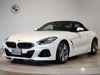 BMW Z4 - 1