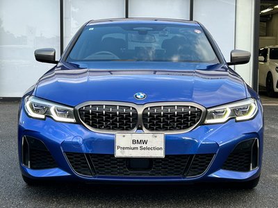 BMW 3 SERIES - 5