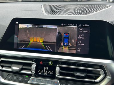 BMW 3 SERIES - 7